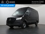 Mercedes-Benz Sprinter 315 CDI | L2 H2 | RWD | Aut. | PRO | BPM VRIJ! | ACHTERUITRIJCAMERA | 3500 KG AHW | DODEHOEKASSISTENT | AIRCO | CRUISE | CARPLAY | ANDROID AUTO | METALLIC | 3-ZITS | MBUX SYSTEEM GROOT