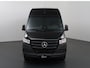 Mercedes-Benz Sprinter 315 CDI | L2 H2 | RWD | Aut. | PRO | BPM VRIJ! | ACHTERUITRIJCAMERA | 3500 KG AHW | DODEHOEKASSISTENT | AIRCO | CRUISE | CARPLAY | ANDROID AUTO | METALLIC | 3-ZITS | MBUX SYSTEEM GROOT