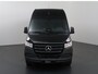 Mercedes-Benz Sprinter 315 CDI | L2 H2 | RWD | Aut. | PRO | BPM VRIJ! | ACHTERUITRIJCAMERA | 3500 KG AHW | DODEHOEKASSISTENT | AIRCO | CRUISE | CARPLAY | ANDROID AUTO | METALLIC | 3-ZITS | MBUX SYSTEEM GROOT