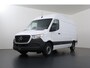 Mercedes-Benz Sprinter 317 CDI | L2 H2 | Aut. | RWD | PRO | BPM VRIJ! | 3500 KG AHW | CARPLAY | ANDROID AUTO | 3-ZITS | CRUISE | CAMERA | AIRCO | SPOORASSISTENT | DODEHOEKDETECTIE |