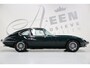 Jaguar E-Type "E" 5.3 V12 2+2/ Britisch Racing Green/ Automaat