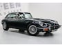 Jaguar E-Type "E" 5.3 V12 2+2/ Britisch Racing Green/ Automaat