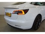 Tesla Model 3 Performance AWD 75 kWh 513PK Long Range Pano/Autopilot