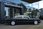 Daimler Double Six 6.0 V12 *LWB*1ST OWNER*SPRUCE GREEN*UNIEK!