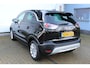Opel Crossland 1.2 Turbo Elegance | Incl. 12 maanden Garantie | Parkeersensoren V+A | Stuurwielverwarming | Stoelverwarming | Cruise controle | Climate controle | 360* Camera | Dodehoeksensoren | Verstelbare achterbank | Lane assist | Apple CarPlay/Android Auto | Navigatie | LED Koplampen |