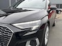 Audi A3 Sportback 30 TFSI Advanced edition Virtueel cockpit| Sportstoelen| Carplay| Apps| Navigatie| Audi connect