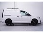 Volkswagen Caddy 1.5 TSI 115 pk BENZINE Black&White Edition 19" LMV, Spoilers V+A, Airco, Bumpers in Kleur, Cruise Control, 2-Zits