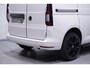 Volkswagen Caddy 1.5 TSI 115 pk BENZINE Black&White Edition 19" LMV, Spoilers V+A, Airco, Bumpers in Kleur, Cruise Control, 2-Zits