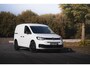 Volkswagen Caddy 1.5 TSI 115 pk BENZINE Black&White Edition 19" LMV, Spoilers V+A, Airco, Bumpers in Kleur, Cruise Control, 2-Zits