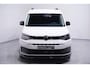 Volkswagen Caddy 1.5 TSI 115 pk BENZINE Black&White Edition 19" LMV, Spoilers V+A, Airco, Bumpers in Kleur, Cruise Control, 2-Zits