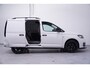 Volkswagen Caddy 1.5 TSI 115 pk BENZINE Black&White Edition 19" LMV, Spoilers V+A, Airco, Bumpers in Kleur, Cruise Control, 2-Zits
