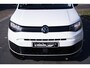 Volkswagen Caddy 1.5 TSI 115 pk BENZINE Black&White Edition 19" LMV, Spoilers V+A, Airco, Bumpers in Kleur, Cruise Control, 2-Zits