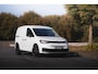 Volkswagen Caddy 1.5 TSI 115 pk BENZINE Black&White Edition 19" LMV, Spoilers V+A, Airco, Bumpers in Kleur, Cruise Control, 2-Zits