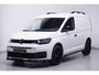 Volkswagen Caddy 1.5 TSI 115 pk BENZINE Black&White Edition 19" LMV, Spoilers V+A, Airco, Bumpers in Kleur, Cruise Control, 2-Zits