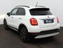 Fiat 500X 1.4 Turbo MultiAir Lounge Navigatie | Parkeersensoren | Cruise Control | Climate Control