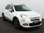 Fiat 500X 1.4 Turbo MultiAir Lounge Navigatie | Parkeersensoren | Cruise Control | Climate Control