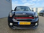 MINI Countryman Mini 1.6 John Cooper Works ALL4 Chili Panoramadak Harman-Kardon Leer 19 Inch Keyless Entry