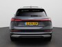 Audi E-tron 55 quattro advanced 95 kWh | Panoramadak | Achteruitrijcamera | Stuurverwarming | Parkeersensoren |