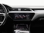 Audi E-tron 55 quattro advanced 95 kWh | Panoramadak | Achteruitrijcamera | Stuurverwarming | Parkeersensoren |