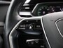Audi E-tron 55 quattro advanced 95 kWh | Panoramadak | Achteruitrijcamera | Stuurverwarming | Parkeersensoren |