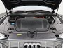 Audi E-tron 55 quattro advanced 95 kWh | Panoramadak | Achteruitrijcamera | Stuurverwarming | Parkeersensoren |