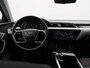 Audi E-tron 55 quattro advanced 95 kWh | Panoramadak | Achteruitrijcamera | Stuurverwarming | Parkeersensoren |