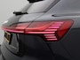 Audi E-tron 55 quattro advanced 95 kWh | Panoramadak | Achteruitrijcamera | Stuurverwarming | Parkeersensoren |