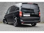 Mercedes-Benz Vito L2 114 CDI Lang Black & Black 215 PK