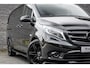 Mercedes-Benz Vito L2 114 CDI Lang Black & Black 215 PK