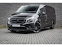 Mercedes-Benz Vito L2 114 CDI Lang Black & Black 215 PK