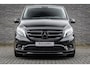 Mercedes-Benz Vito L2 114 CDI Lang Black & Black 215 PK