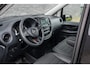 Mercedes-Benz Vito L2 114 CDI Lang Black & Black 215 PK