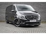 Mercedes-Benz Vito L2 114 CDI Lang Black & Black 215 PK
