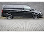 Mercedes-Benz Vito L2 114 CDI Lang Black & Black 215 PK