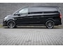Mercedes-Benz Vito L2 114 CDI Lang Black & Black 215 PK