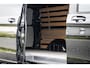 Mercedes-Benz Vito L2 114 CDI Lang Black & Black 215 PK