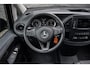 Mercedes-Benz Vito L2 114 CDI Lang Black & Black 215 PK