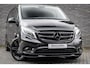 Mercedes-Benz Vito L2 114 CDI Lang Black & Black 215 PK