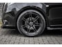 Mercedes-Benz Vito L2 114 CDI Lang Black & Black 215 PK