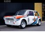 Autobianchi A 112 Abarth 'Martini Racing look'