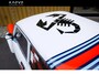 Autobianchi A 112 Abarth 'Martini Racing look'