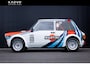 Autobianchi A 112 Abarth 'Martini Racing look'
