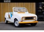 Renault R4 4 Plein Air