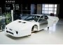 Ferrari 512 BB LM Recreation project