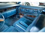 Lincoln Continental Coupe (1 owner, original paint)