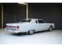 Lincoln Continental Coupe (1 owner, original paint)