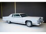 Lincoln Continental Coupe (1 owner, original paint)