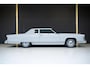 Lincoln Continental Coupe (1 owner, original paint)