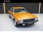 Mercedes-Benz SL 350 SLC