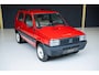 Fiat Panda 1.1L 4x4